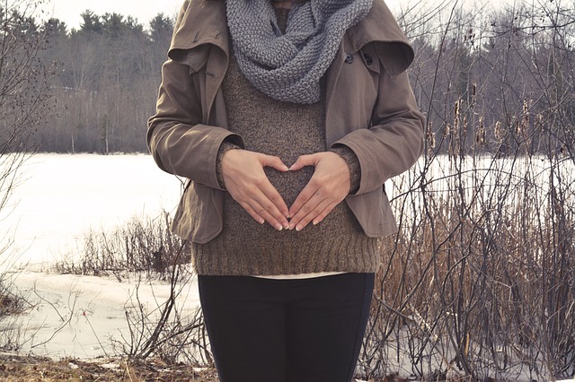 Почему бессонница при беременности 33 недели