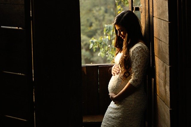 Почему бессонница при беременности 33 недели